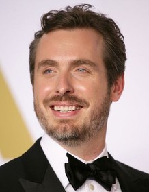 Patrick Osborne