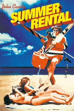 Summer Rental poster