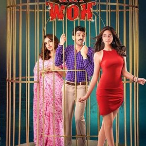 Pati patni aur woh deals full movie online