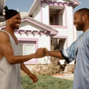 NEXT FRIDAY, Mike Epps, Ice Cube, 2000, (c)New Line Cinema