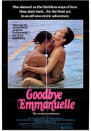Goodbye, Emmanuelle poster image