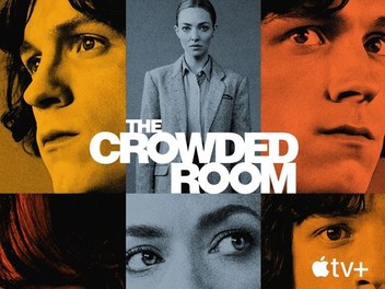 The Crowded Room: Limited Series