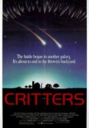 Critters poster image