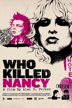 Who Killed Nancy? poster