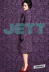 Jett: Season 1 poster image