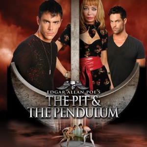 The Pit and the Pendulum photo 9