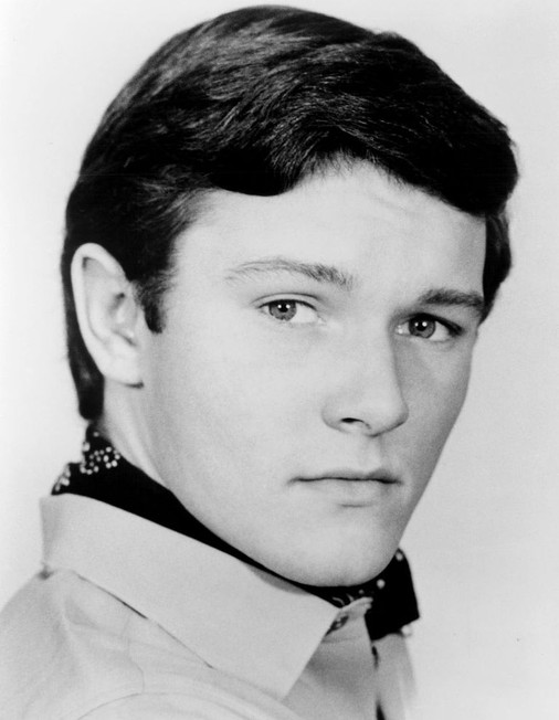 Michael Anderson Jr.