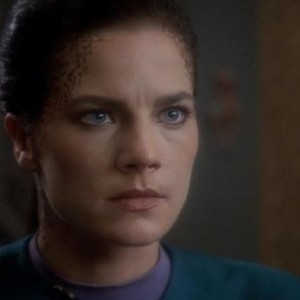 Star Trek: Deep Space Nine: Season 3, Episode 4 - Rotten Tomatoes