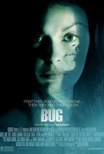 Watch trailer for Bug