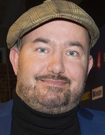 Pär Johansson