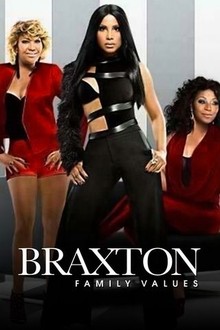 Braxton Family Values Season 4 Rotten Tomatoes