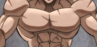 Baki Hanma - Rotten Tomatoes