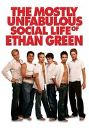 The Mostly Unfabulous Social Life of Ethan Green poster image