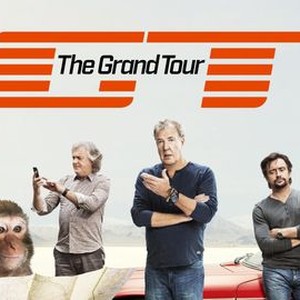 The Grand Tour: Season 5, Episode 1 - Rotten Tomatoes