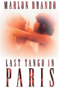 1972 Last Tango In Paris