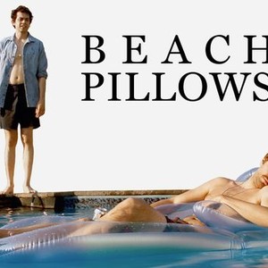 Beach Pillows photo 1