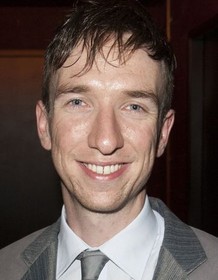Gruffudd Glyn