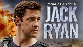 Tom clancy's jack ryan clearance season 1 episode 1