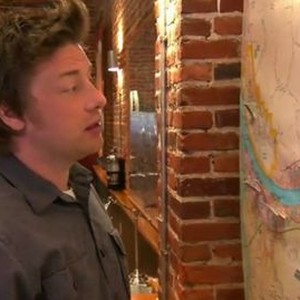 Jamie Oliver's Food Revolution, Jamie Oliver, 'Season 1', 03/26/2010, ©BBCAMERICA