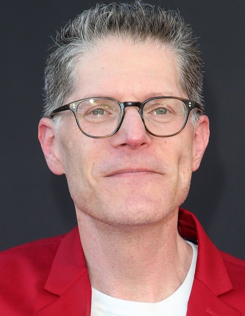 Bob Bergen
