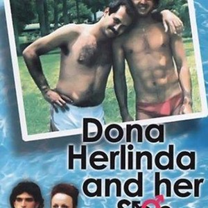 Dona Herlinda and Her Son photo 8