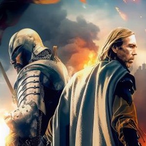 Arthur & Merlin: Knights of Camelot photo 4