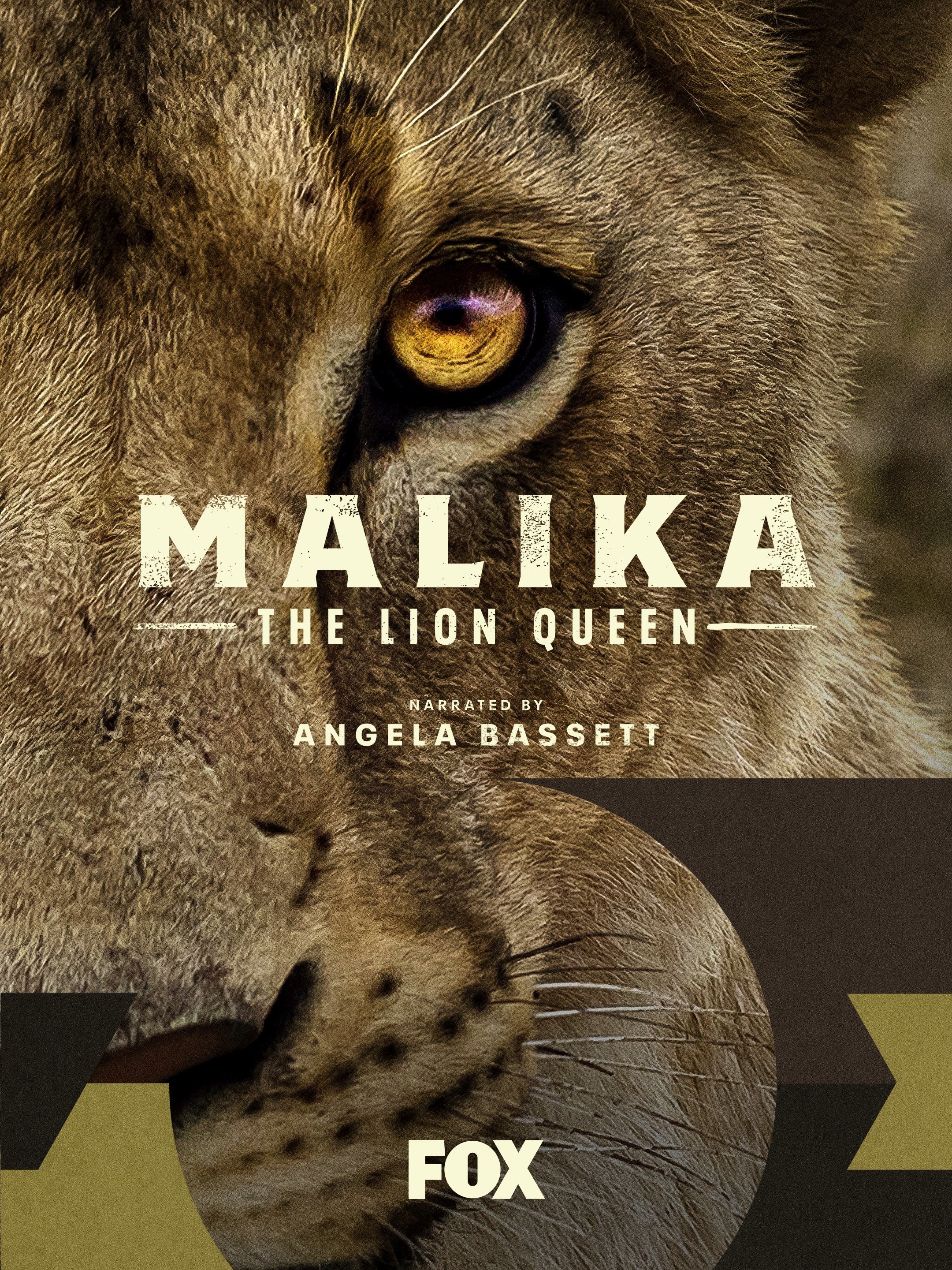 Malika the Lion Queen | Rotten Tomatoes