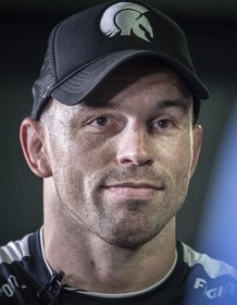 Patrick Nielsen