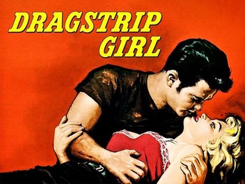 【現金特価】 Dragstrip Girl | Rotten Tomatoes その他