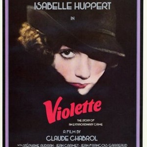 Violette (1978)