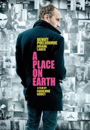 A Place on Earth poster image