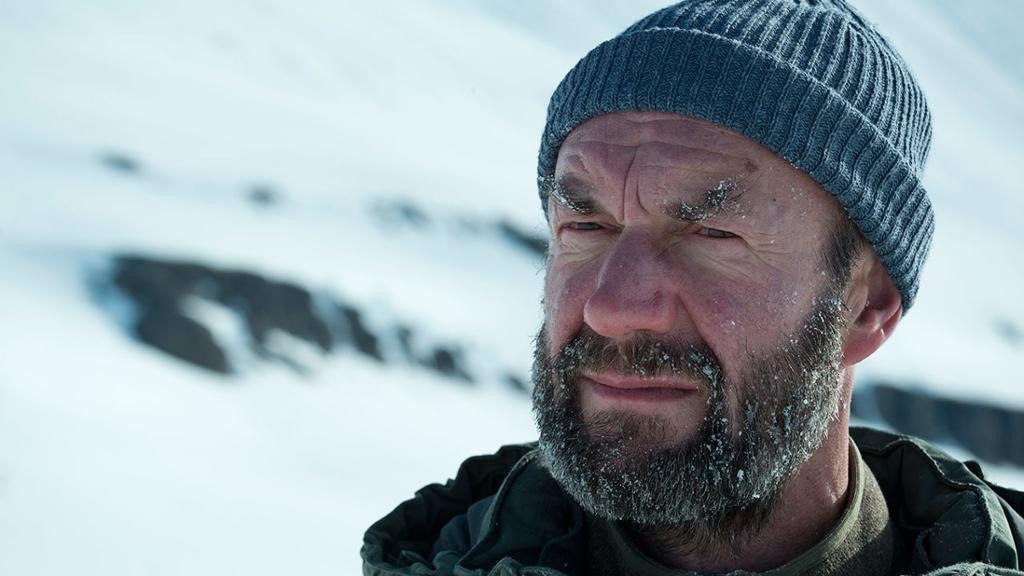 Fortitude Season 1 Rotten Tomatoes