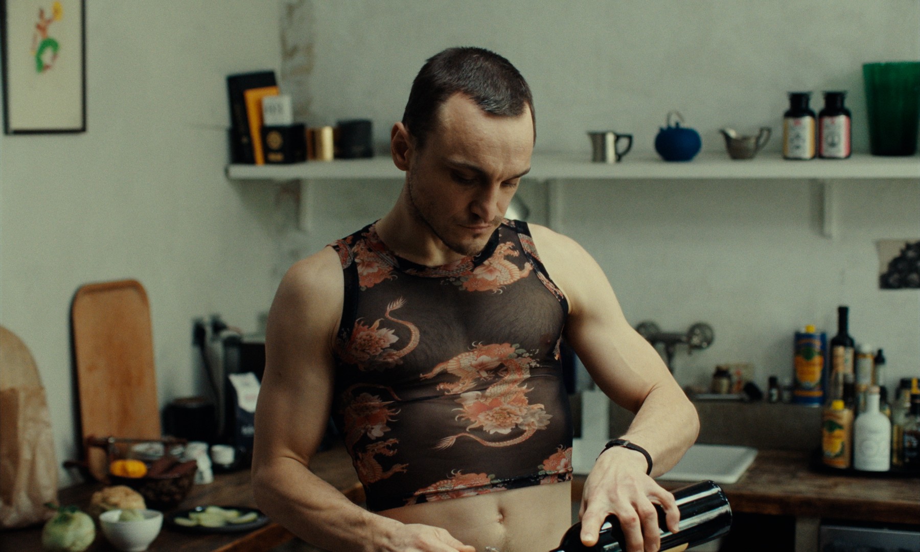 Passages - Rotten Tomatoes