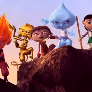 Master Raindrop: Season 1, Episode 1 - Rotten Tomatoes Master Raindrop: Season 1, Episode 1 - Rotten Tomatoes