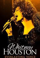 Whitney Houston: Everlasting Voice poster image