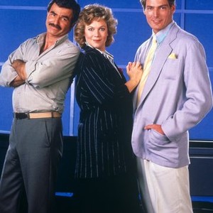Switching Channels (1988) photo 9
