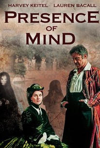 Watch trailer for Presence of Mind