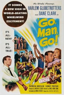 Watch trailer for Go, Man, Go!