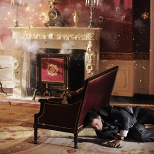 Channing Tatum in "White House Down." photo 11