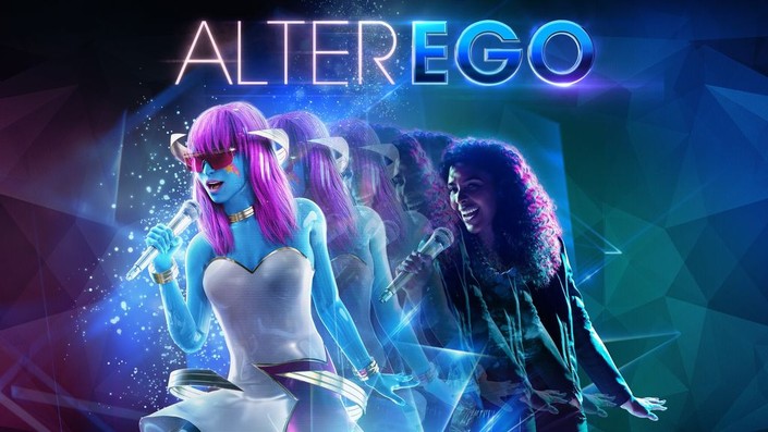 Alter Ego (2021) - IMDb