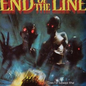 End of the Line (2006) photo 13