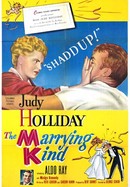 The Marrying Kind poster image