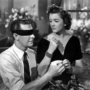 IF THIS BE SIN, (aka THAT DANGEROUS AGE), Roger Livesey, Myrna Loy, 1949