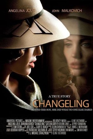 Changeling poster