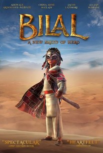 Watch trailer for Bilal: A New Breed of Hero