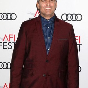 Mike Hatton at arrivals for GREEN BOOK Premiere at AFI FEST 2018 Presented by Audi, TCL Chinese Theatre (formerly Grauman''s), Los Angeles, CA November 9, 2018. Photo By: Priscilla Grant/Everett Collection