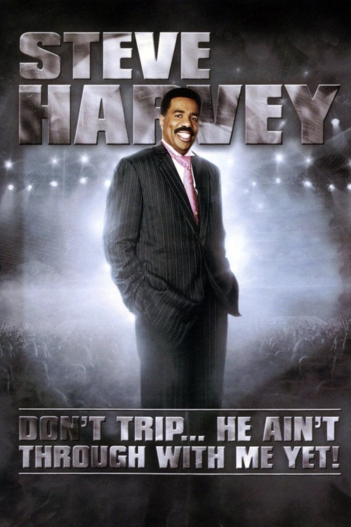 Don't Trip ... He Ain't Through With Me Yet! poster