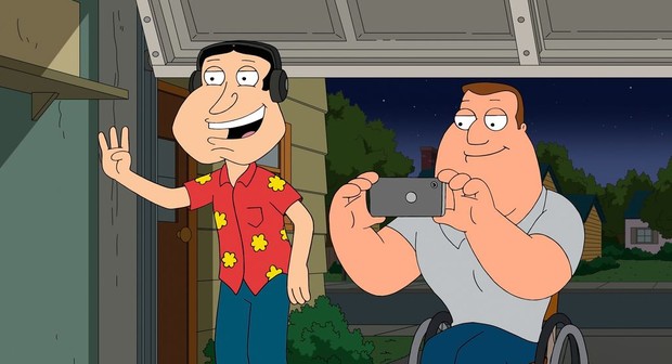 Family guy season 16 episode 18 watch online on sale