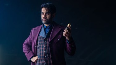 Doctor Who Season 11 Episode 2 Rotten Tomatoes