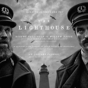 The outlet lighthouse netflix